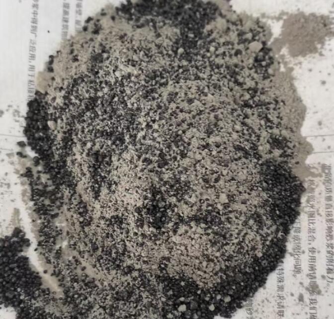 可克达拉不发火砂浆耐磨地坪施工方案