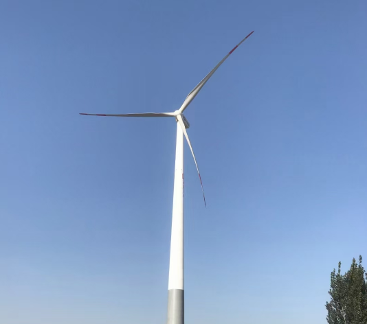可克达拉风电基础二次灌浆料的强度要求和用量计算 风电灌浆料施工注意事项