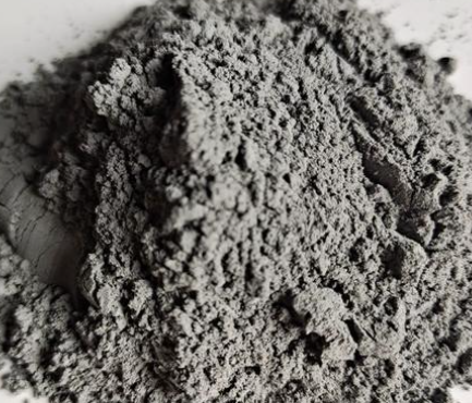 可克达拉硅灰和粉煤灰的区别用途