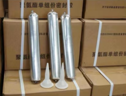 可克达拉聚氨酯密封胶
