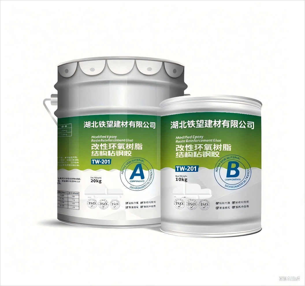 可克达拉粘钢胶