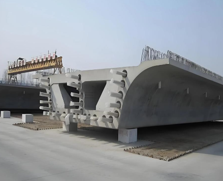 可克达拉抗冻压浆料的特点及标准化施工工艺
